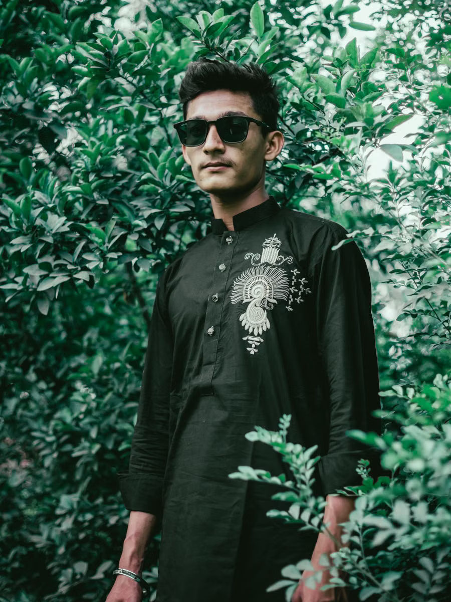 Khadi Fatua — Clay