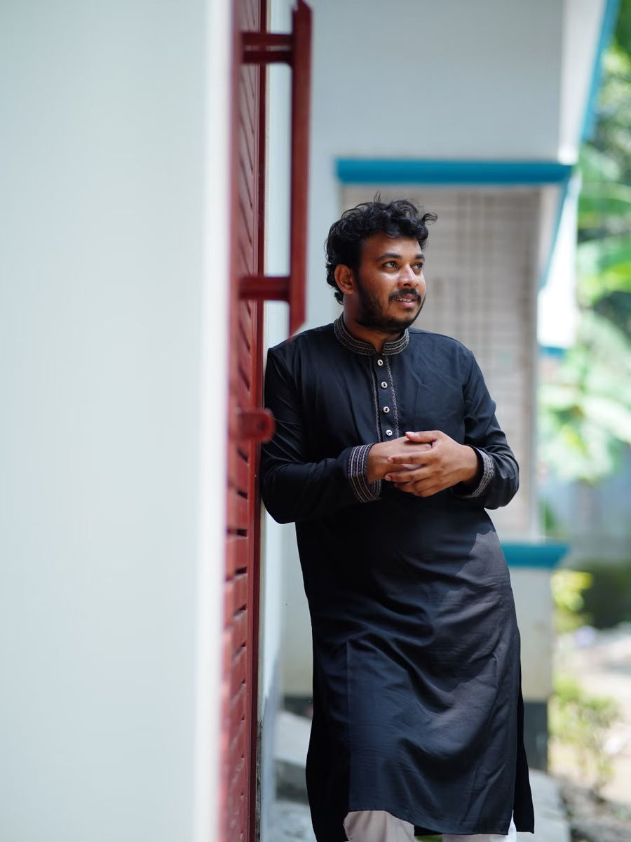 Khadi Fatua — Clay